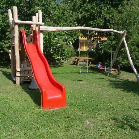 Ferienwohnungen Obermoarhof Лагундо Екстериор снимка