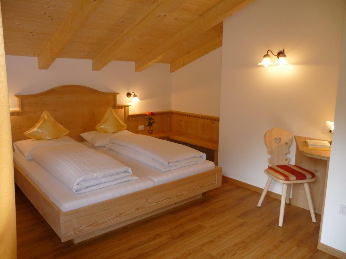 Ferienwohnungen Obermoarhof Лагундо Екстериор снимка