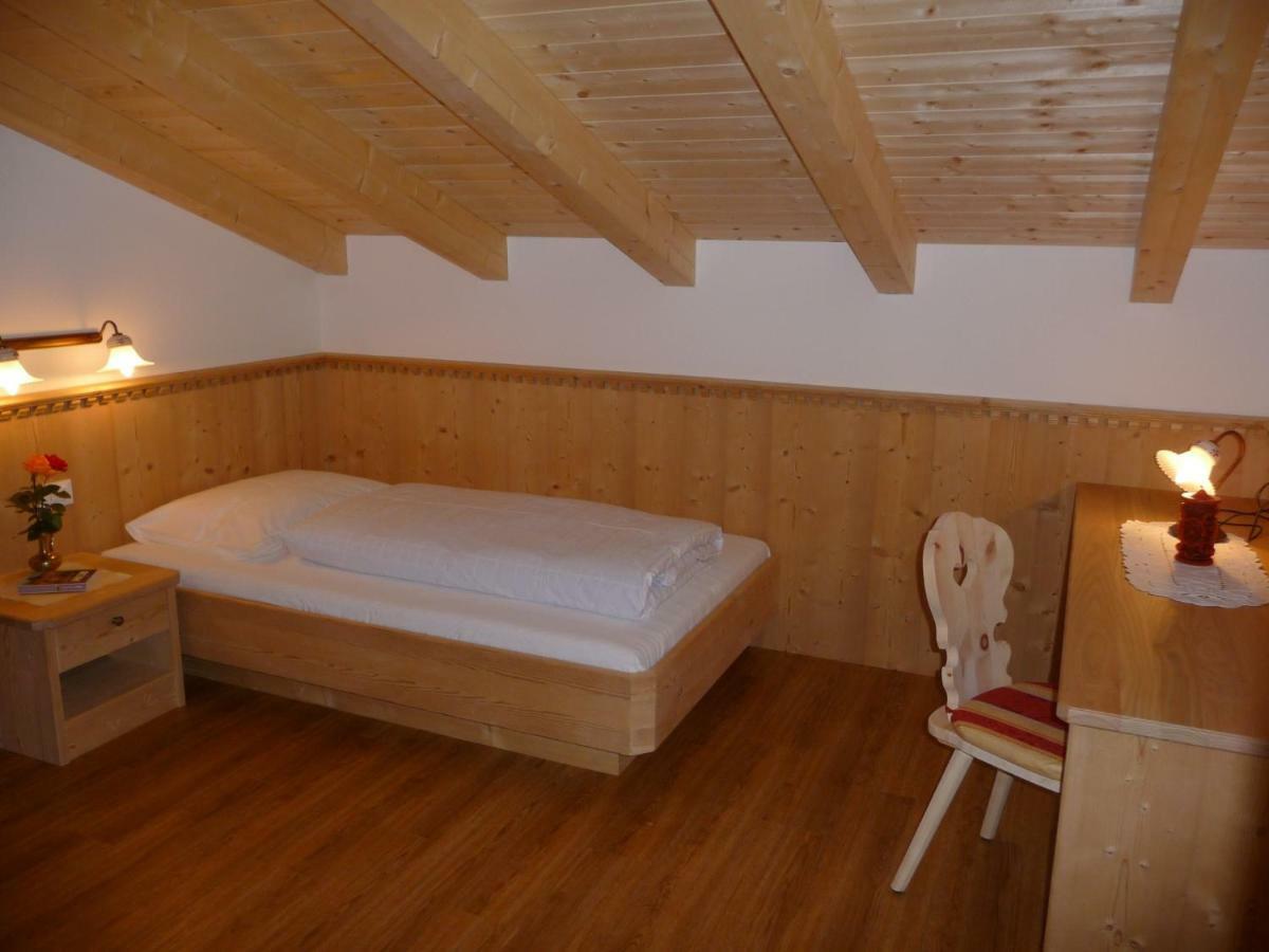 Ferienwohnungen Obermoarhof Лагундо Екстериор снимка