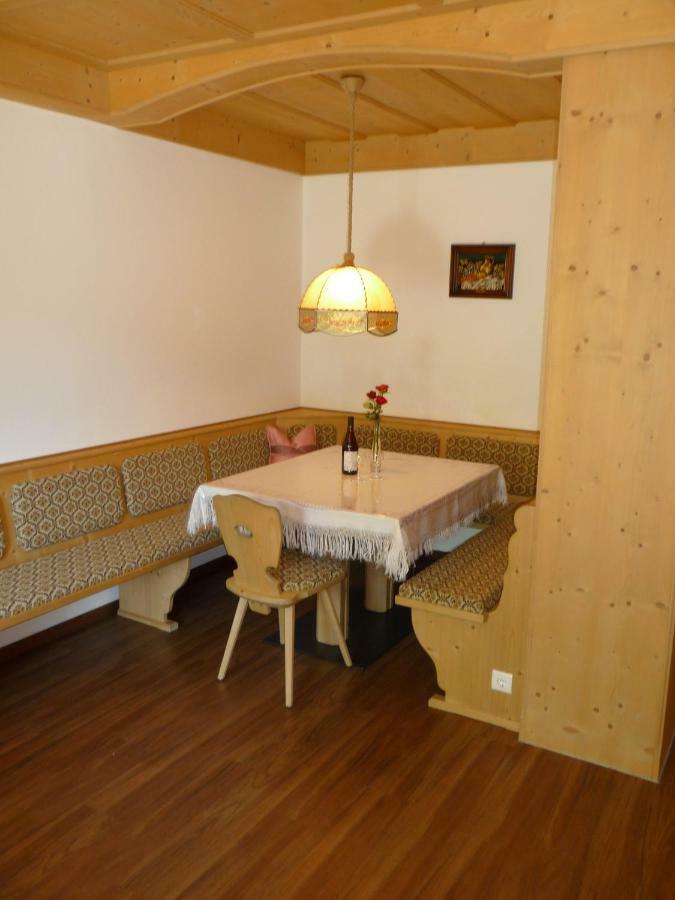 Ferienwohnungen Obermoarhof Лагундо Екстериор снимка