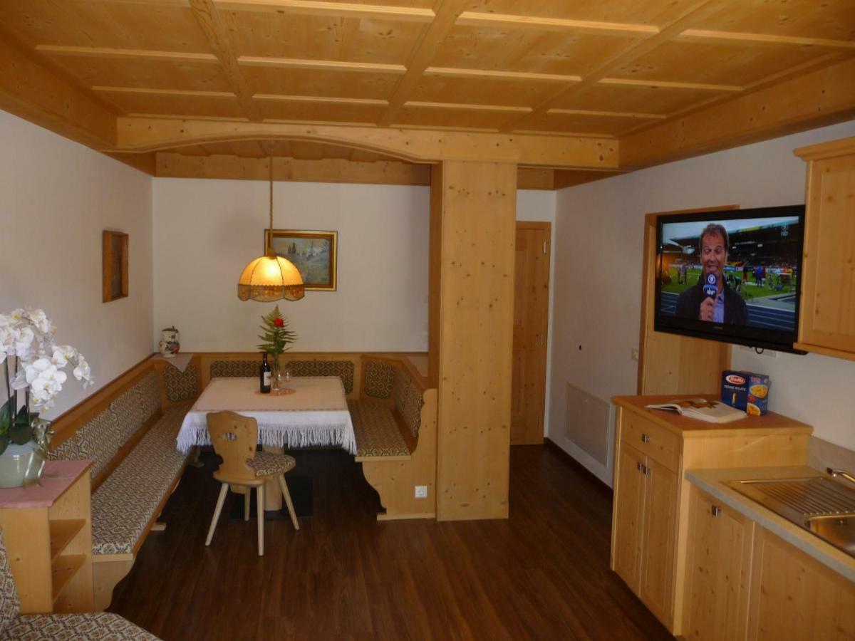 Ferienwohnungen Obermoarhof Лагундо Екстериор снимка
