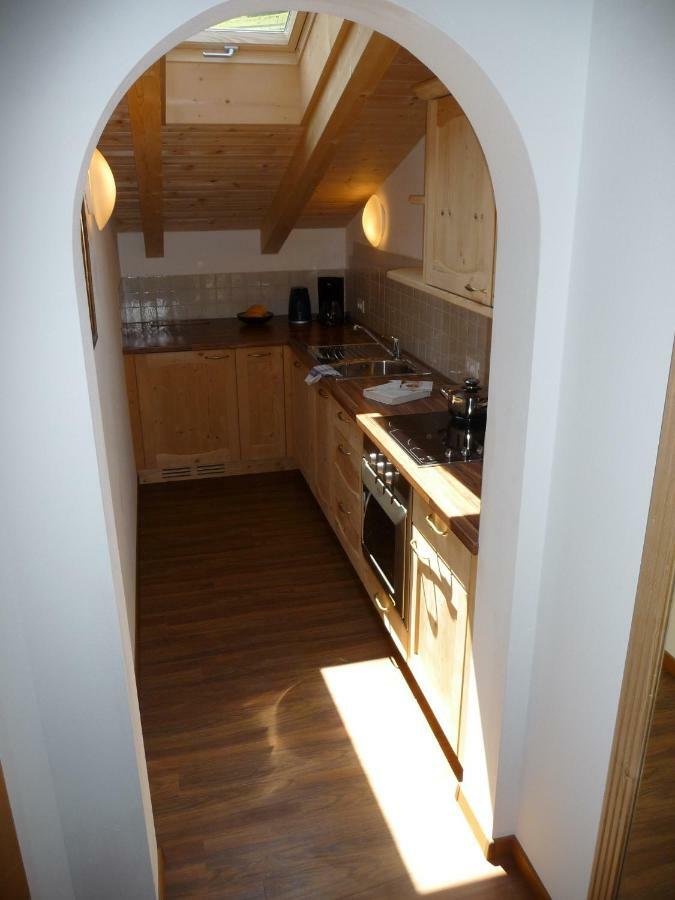 Ferienwohnungen Obermoarhof Лагундо Екстериор снимка