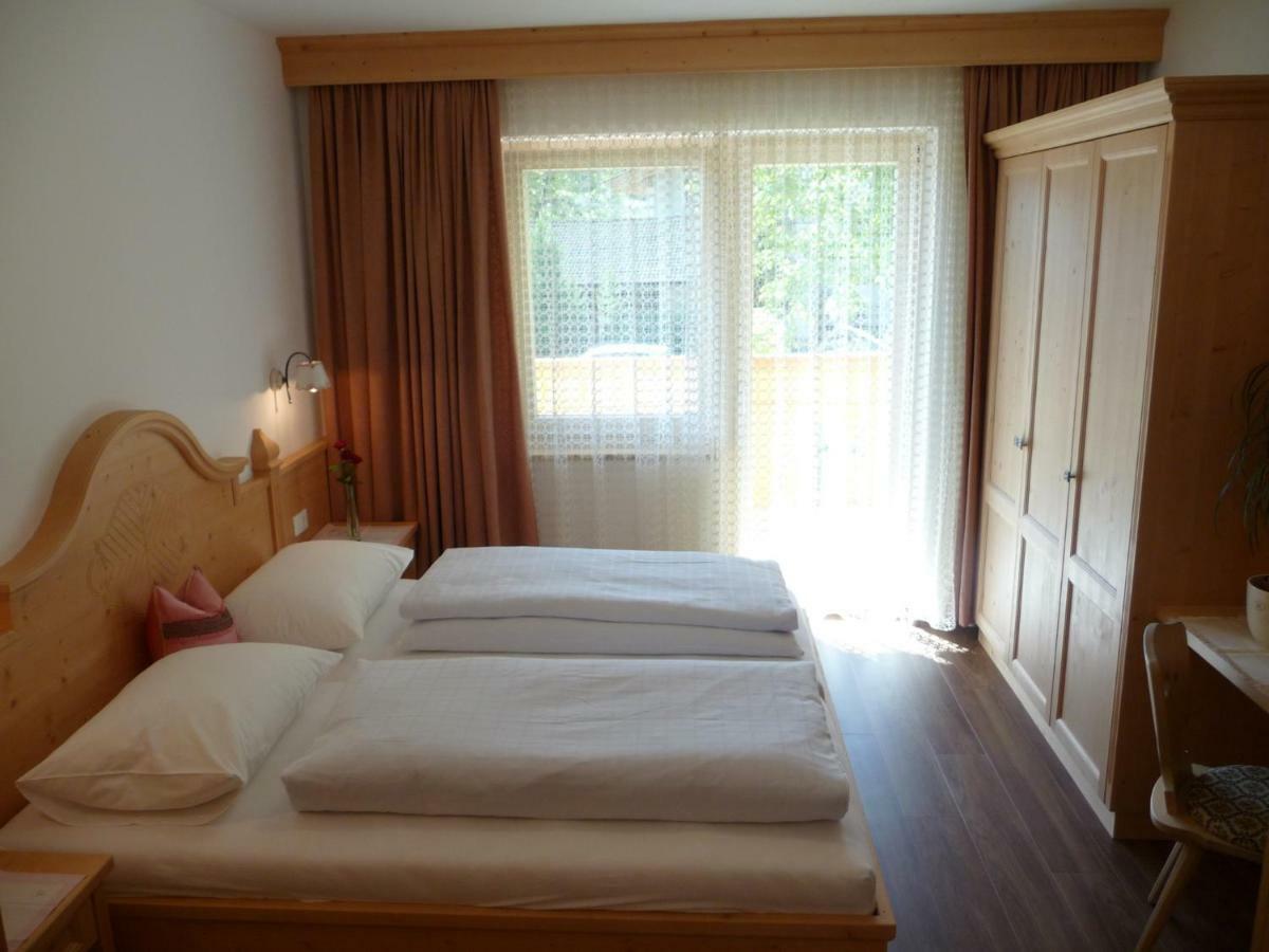 Ferienwohnungen Obermoarhof Лагундо Екстериор снимка