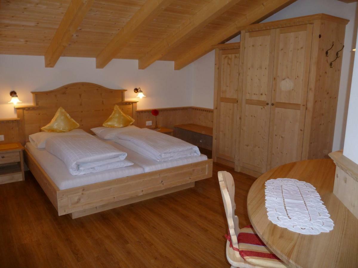 Ferienwohnungen Obermoarhof Лагундо Екстериор снимка